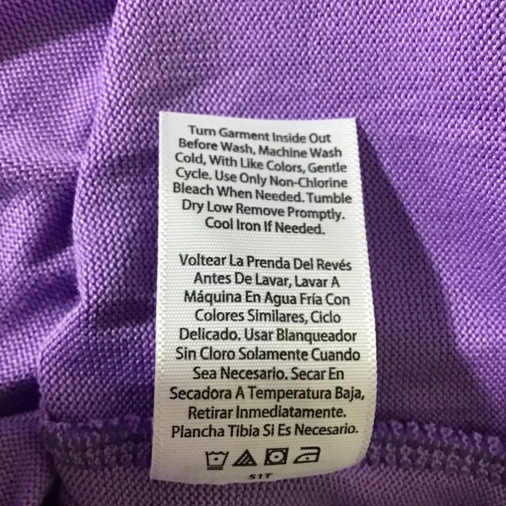 Way To Celebrate Salem Witches All Stars Halloween Ringer Tee Purple Plus 3X